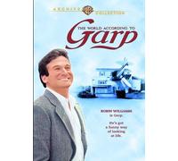 The World According to Garp – DVD – Edición USA – Warner Bros.