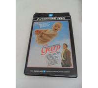 The World According To Garp [Reino Unido] [VHS]
