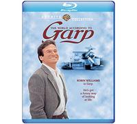 The World According to Garp [USA] [Blu-ray]