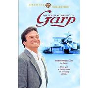 The World According to Garp [USA] [DVD]
