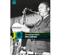The World According to John Coltrane [Reino Unido] [DVD]
