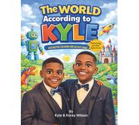 The World According to Kyle: Twinning on the Spectrum