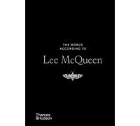 The World According To Lee Mcqueen