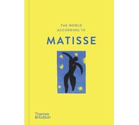 El mundo según Matisse – Thames & Hudson