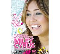 The World According to Miley Cyrus [USA] [DVD]