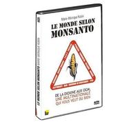 The World According to Monsanto ( Le Monde selon Monsanto ) ( Monsanto, mit Gift und Gene ) by George Bush