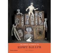 The World According To Roger Ballen