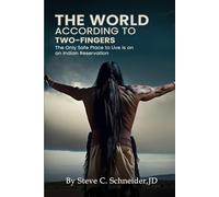 The World According To Two-Fingers