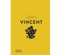 El mundo según Vincent van Gogh: 7 – Thames & Hudson