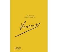 The World According to Vincent van Gogh: 7