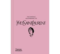 The World According to Yves Saint Laurent : 5