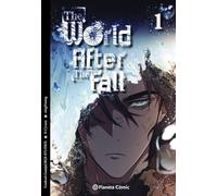 The World After the Fall nº 01: 1 (Manhwa)