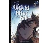 The World After the Fall nº 01