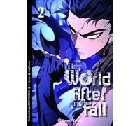 The World After the Fall nº 02: 2 (Manhwa)