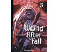 The World After The Fall Nº 03