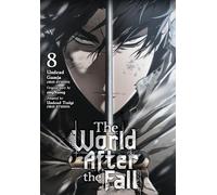 The World After the Fall, Vol. 8 (WORLD AFTER THE FALL GN)