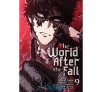 The World After The Fall Vol. 9