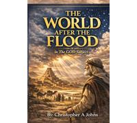 THE WORLD AFTER THE FLOOD in The GOD subject