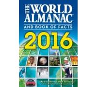 The World Almanac And Book Of Facts 2016 (ebook)