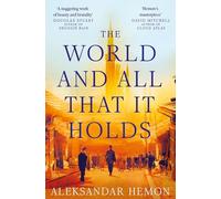 The World and All That It Holds