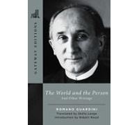 The World And The Person (ebook)