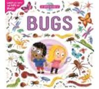 The World Around Us: Bugs