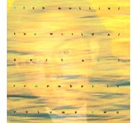 The World as Best as I Remember Volume Two