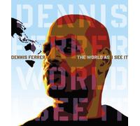 The World As I See It [2cd]