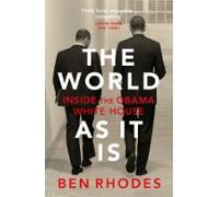 The World As It Is (ebook)
