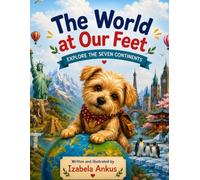 The World At Our Feet