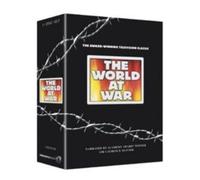The World At War Box Set [Reino Unido] [DVD]