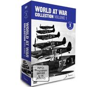 The World at War Collection - Vol. 1 [Reino Unido] [DVD]