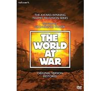 The World at War: The Complete Series [DVD] [Alemania]