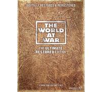 The World at War - The Ultimate Restored Edition [2010] [DVD] [1973] [Reino Unido]
