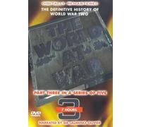 The World At War - Vol. 3 [1973] [DVD] by Laurence Olivier