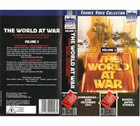 The World at War - Vol 3