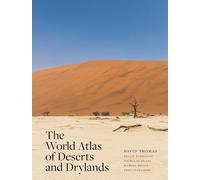 Atlas mundial de desiertos y tierras áridas