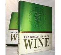 The World Atlas of Wine. 5th Edition