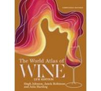 the world atlas of wine 9th edition