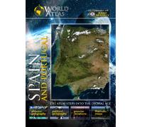 The World Atlas Spain and Portugal [Reino Unido] [DVD]
