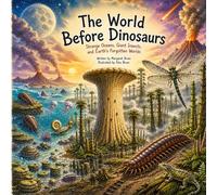 The World Before Dinosaurs: Strange Oceans, Giant Insects, and Earth's Forgotten Worlds
