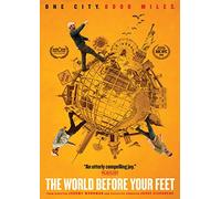 The World Before Your Feet [USA] [DVD]