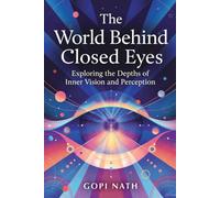 The World Behind Closed Eyes