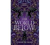 The World Below Omnibus
