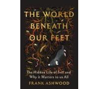 the world beneath our feet