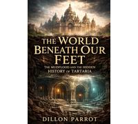 The World Beneath Our Feet: The Mudflood and the Hidden History of Tartaria