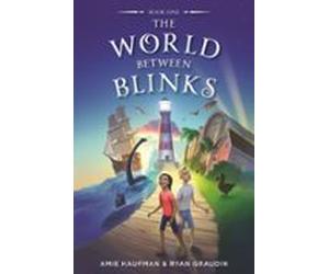 The World Between Blinks #1 (ebook)