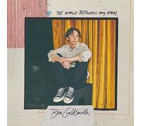 The World Between My Ears [Vinilo]