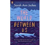 The World Between Us