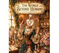 THE WORLD BEYOND HUMANS: Secret Tales of Enigmatic Beings